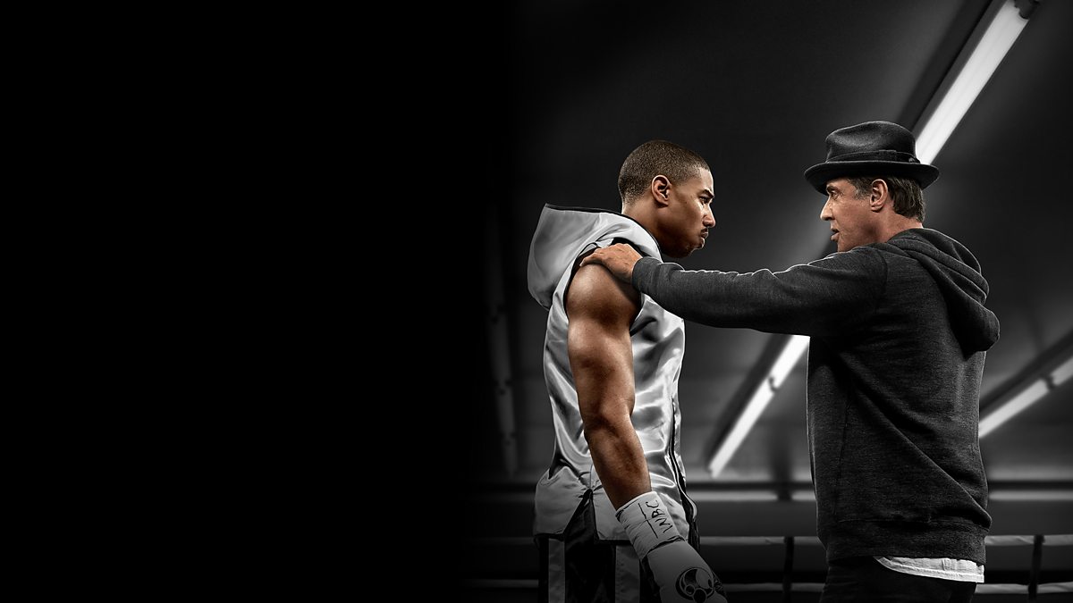 Michael B. Jordan, Sylvester Stallone Continue Rocky Legacy