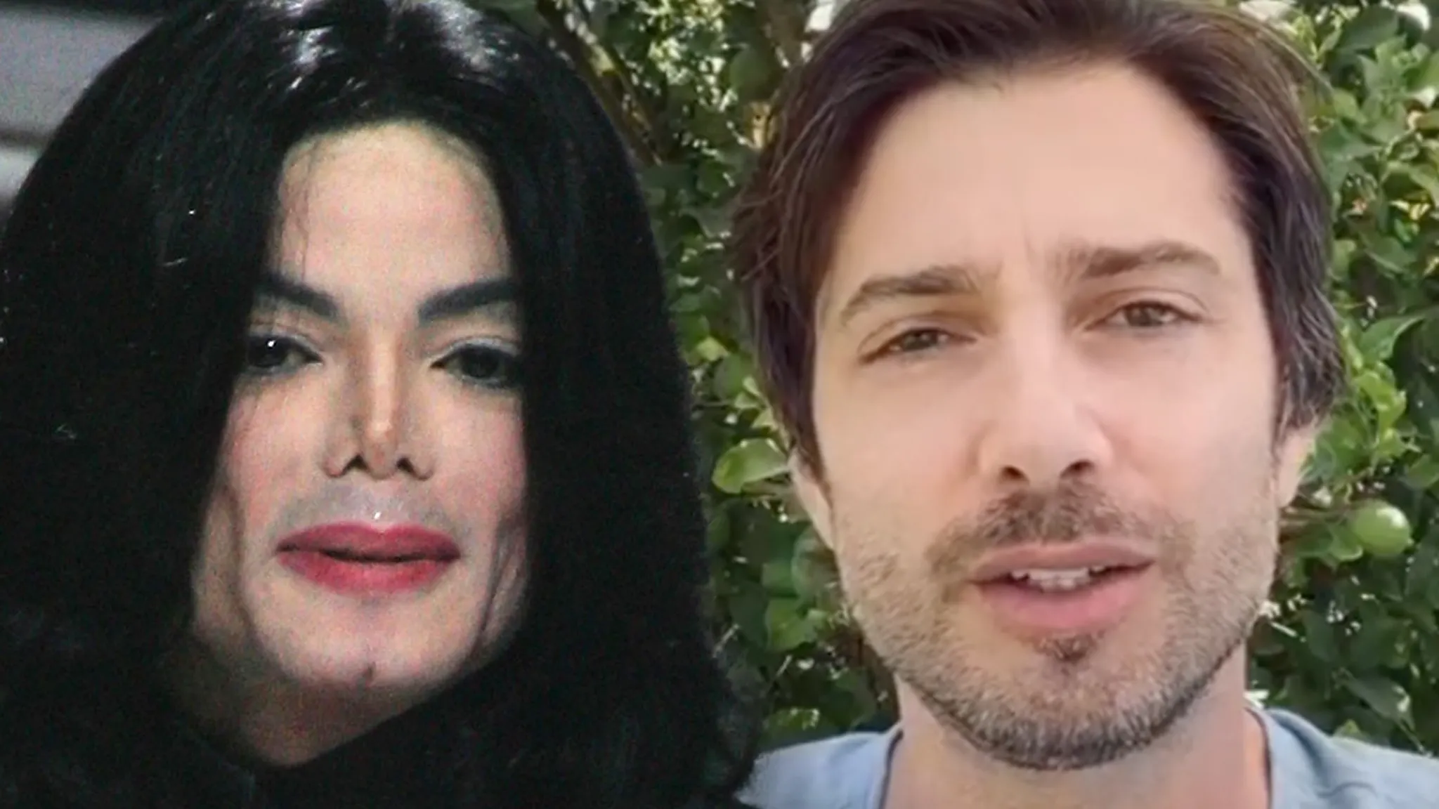 Michael Jackson Accuser James Safechuck and Mother to Be Questioned in Abuse Lawsuit