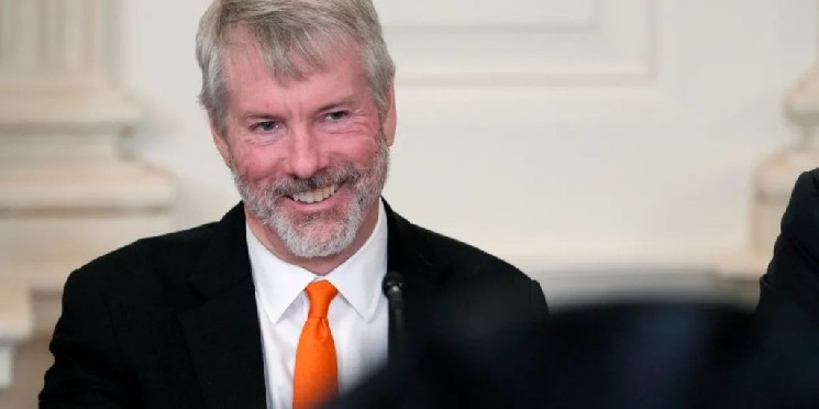 Michael Saylor Issues Statement Following Recent Developments