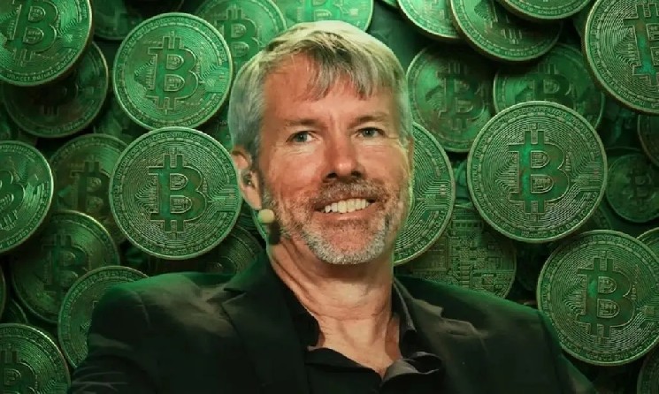 Michael Saylor’s Anticipated Bitcoin Signal Returns