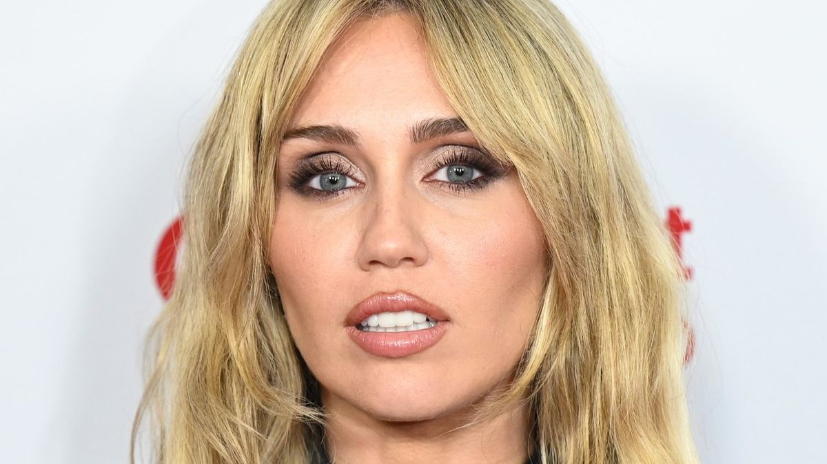 Miley Cyrus Reveals Tragic Chain of Events That Led Her to Change Her Name