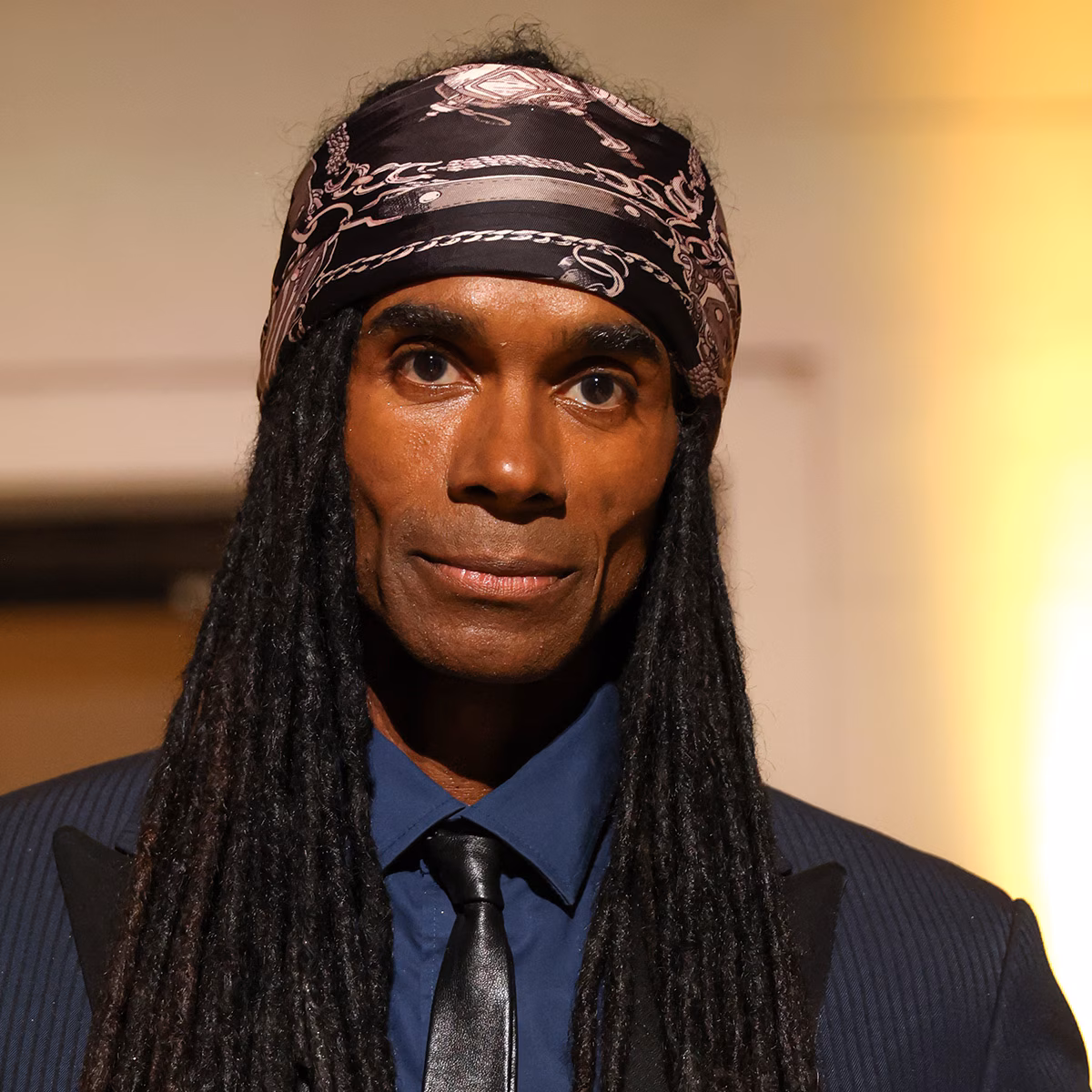 Milli Vanilli’s Fab Morvan Has Less Than $4,000 in Savings