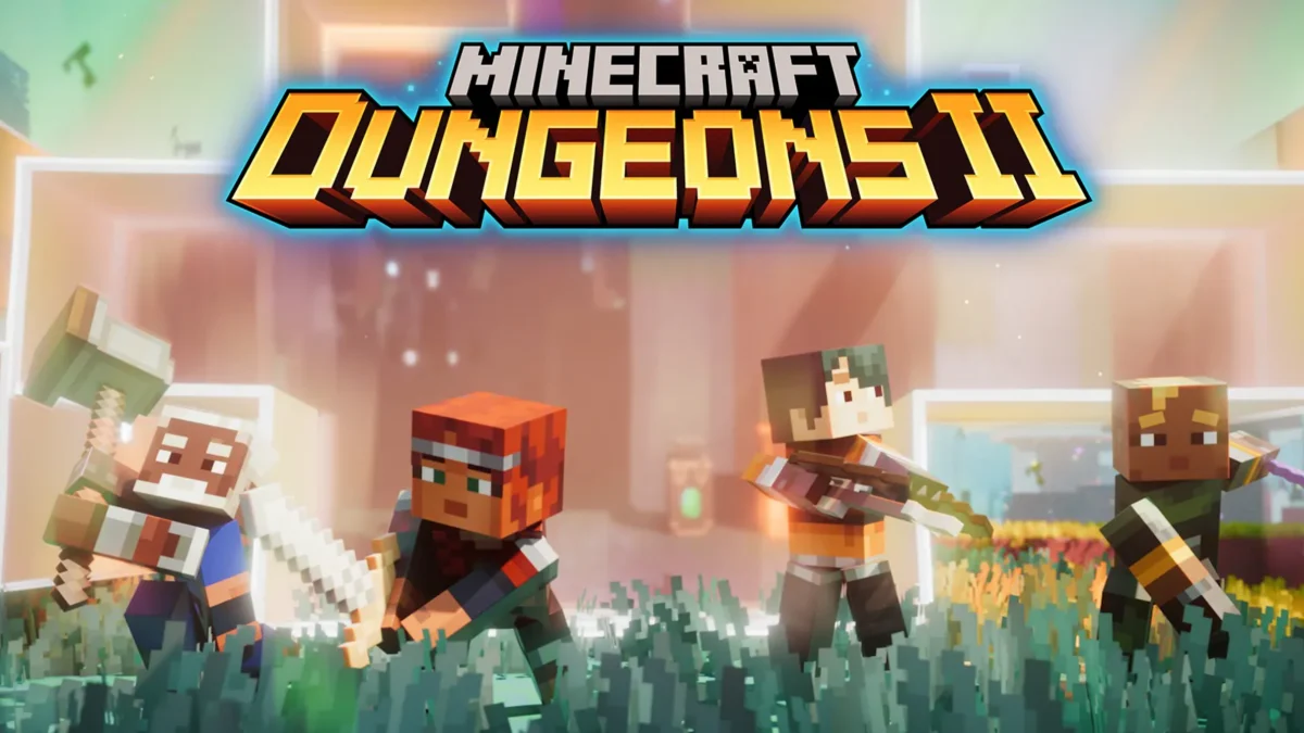 Minecraft Dungeons II Coming Soon: How to Unlock Bonus Items & Secure Preorder Deals