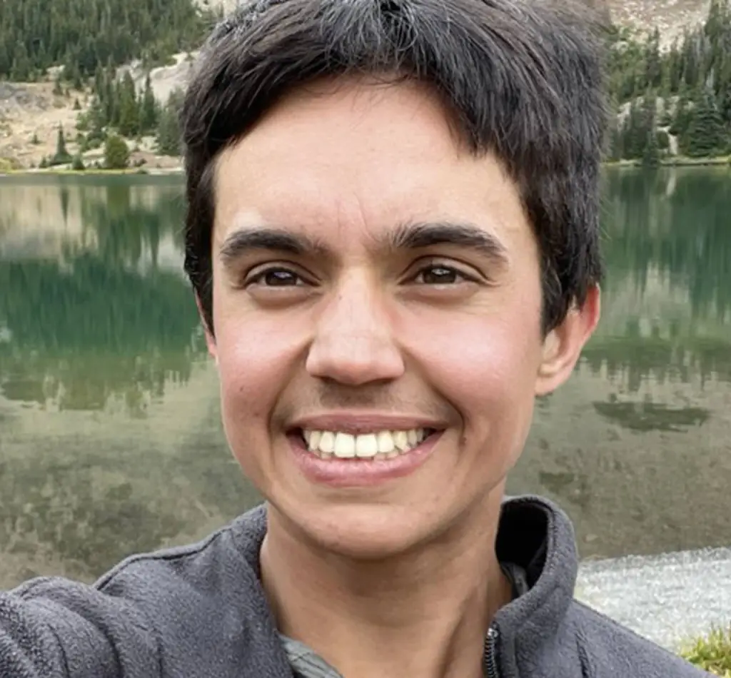Missing Hiker Found Dead in National Park