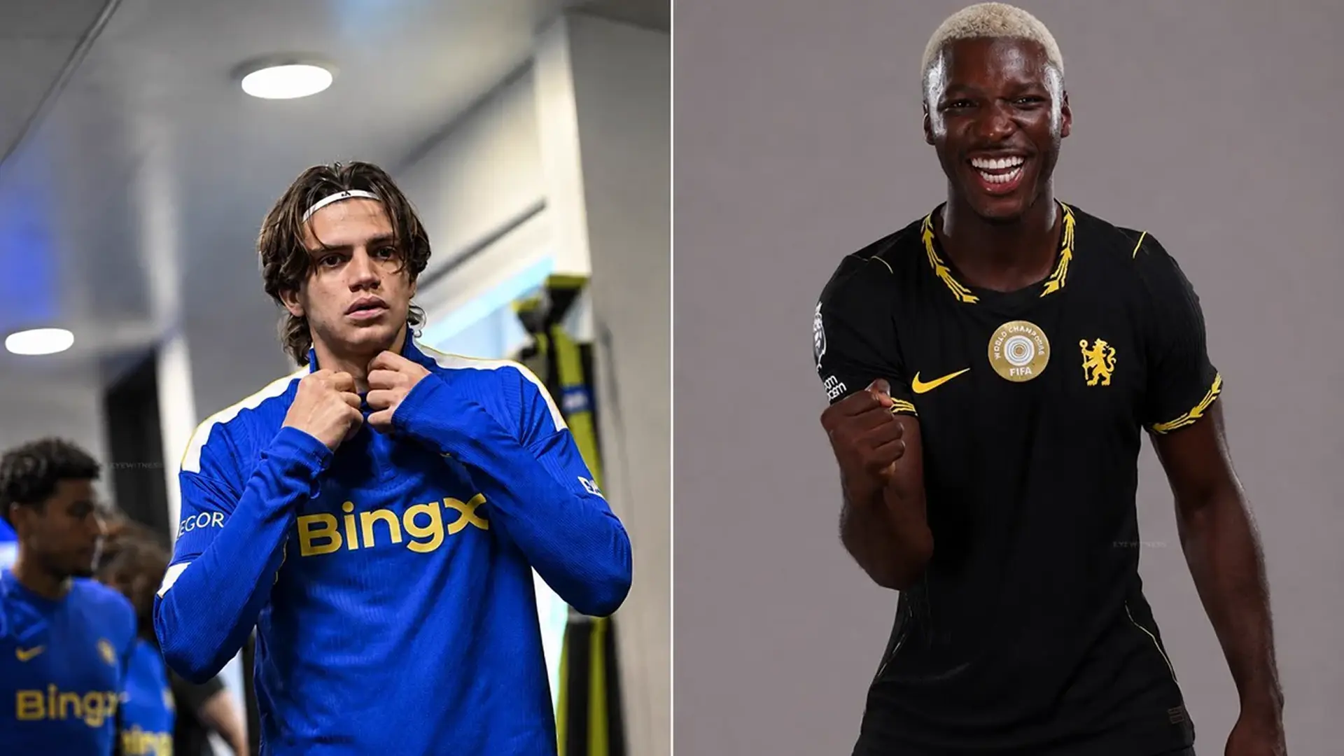 Moises Caicedo, Marco Palestra Ruled Out of Chelsea’s Carabao Cup Tie vs Leeds