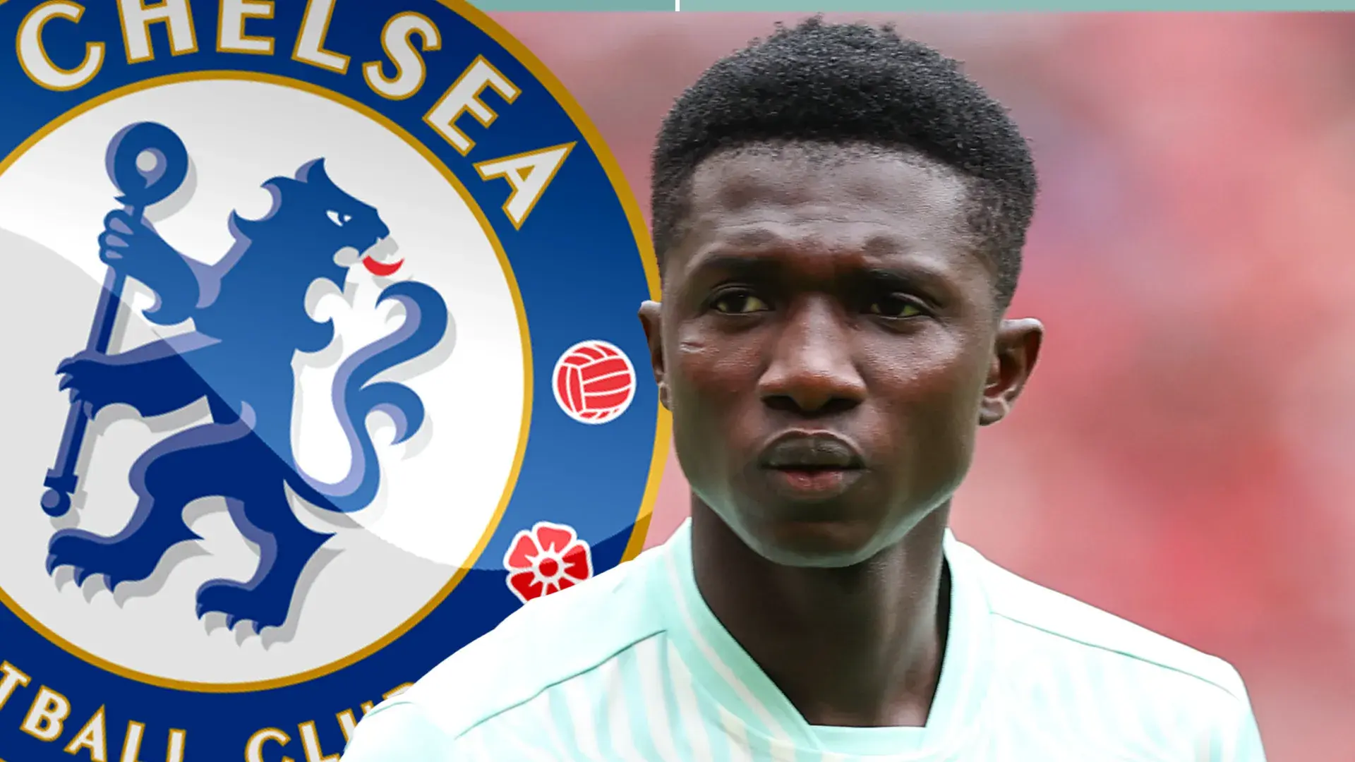 Monaco Reject £38m Chelsea Bid for Lamine Camara as Kone Talks Continue