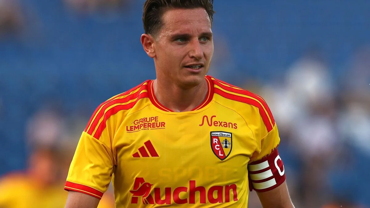 Monaco vs. Lens Live Stream: How to Watch Online for Free