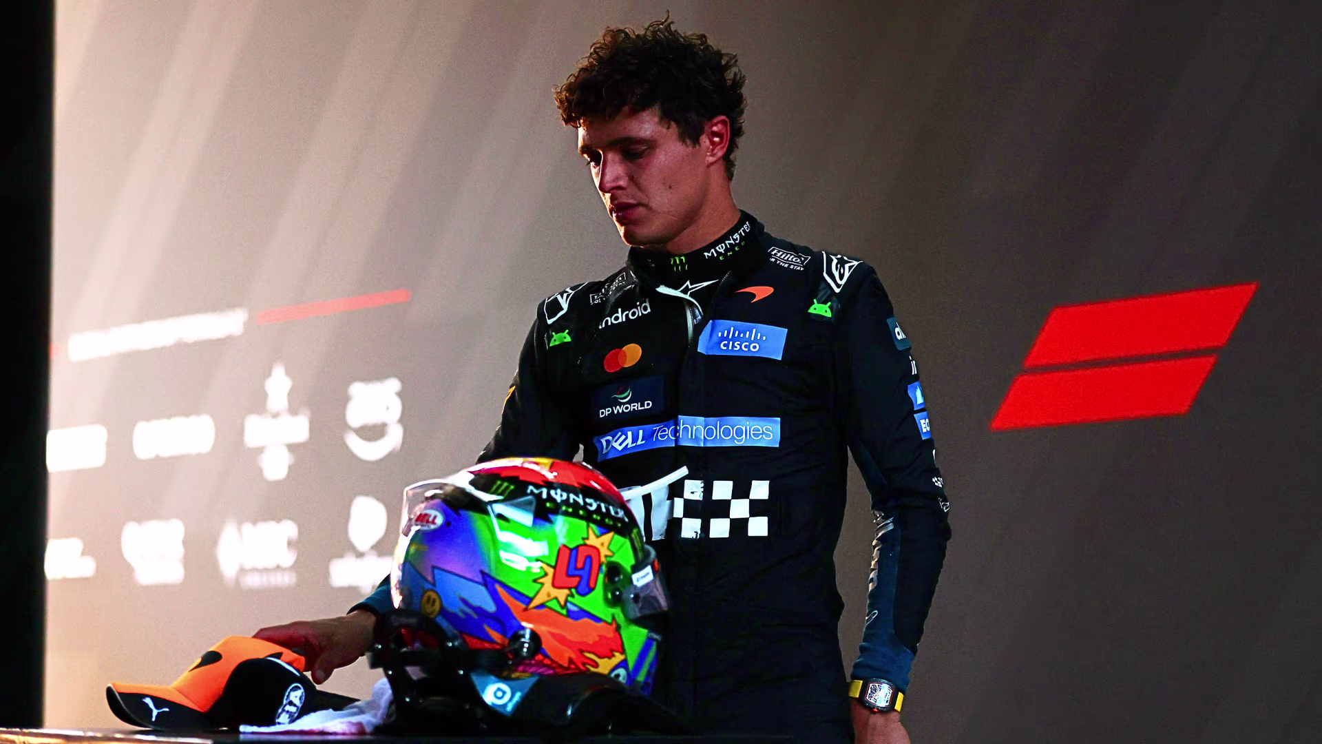 Monday Morning Debrief: Could Lando Norris Have Won the Spanish Grand Prix After the VSC?