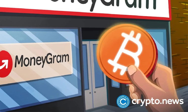 MoneyGram Launches Visa Stablecoin Card in Colombia