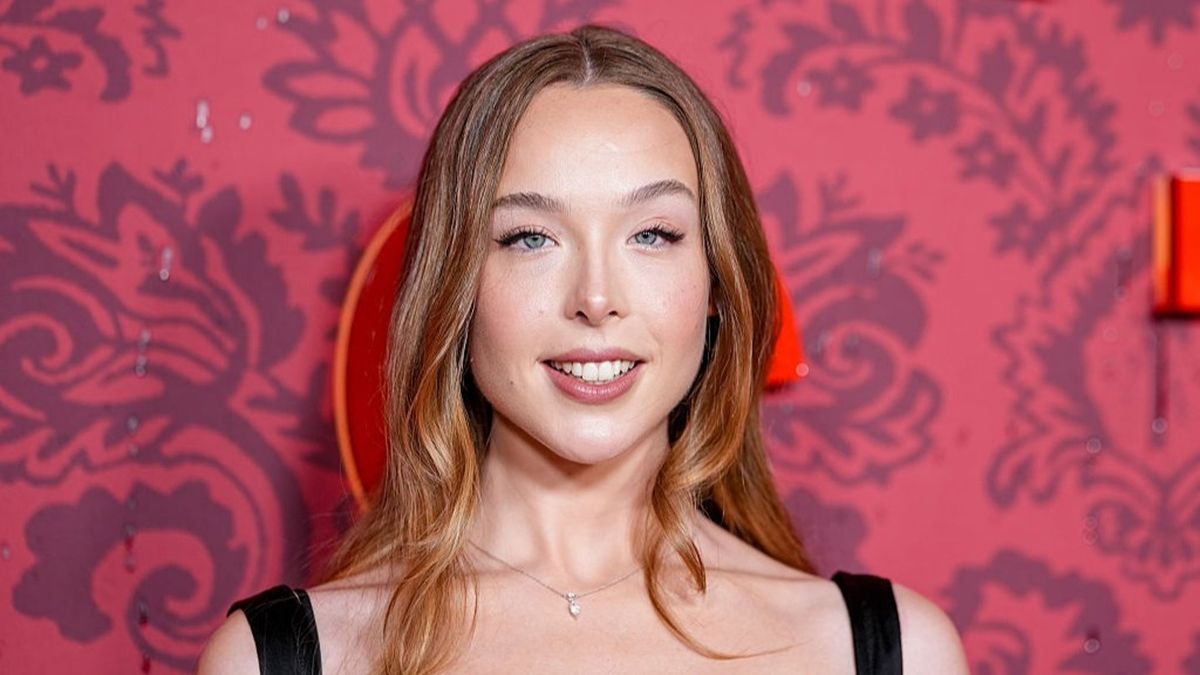 Monsters Star Ella Beatty Shares Advice from Famous Hollywood Parents