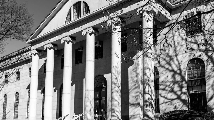 Morgan Stanley Files for Rare Eaton Vance State Municipal Bond ETF