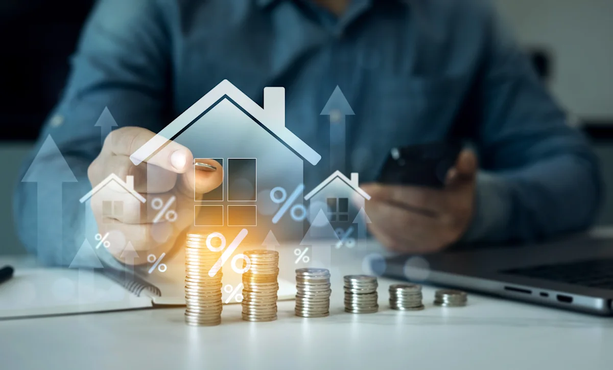 Mortgage Rate Predictions Through 2030: Economic Factors at Play