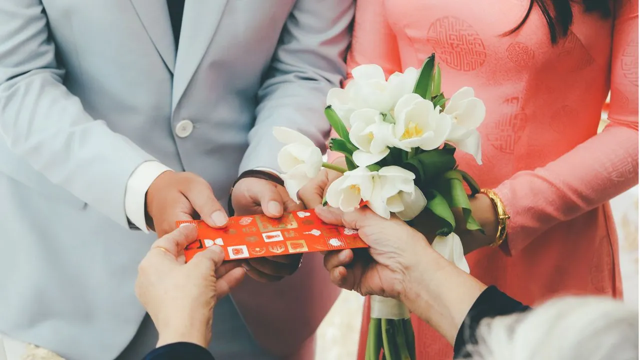 Mother-in-Law Sparks Wedding Drama by Asking Guests to Send Gifts Via Her Venmo: ‘She Never Mentioned This to Either of Us’