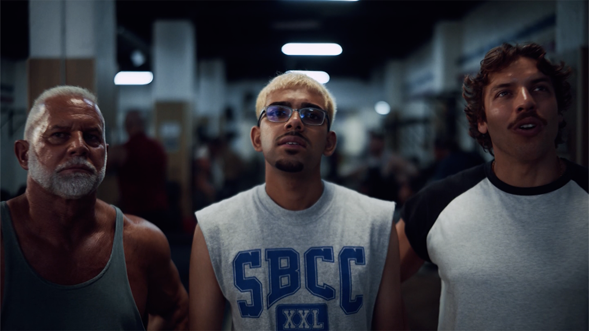 N3on Sports a Beefed-Up Bodysuit in New Fitness Journey Series