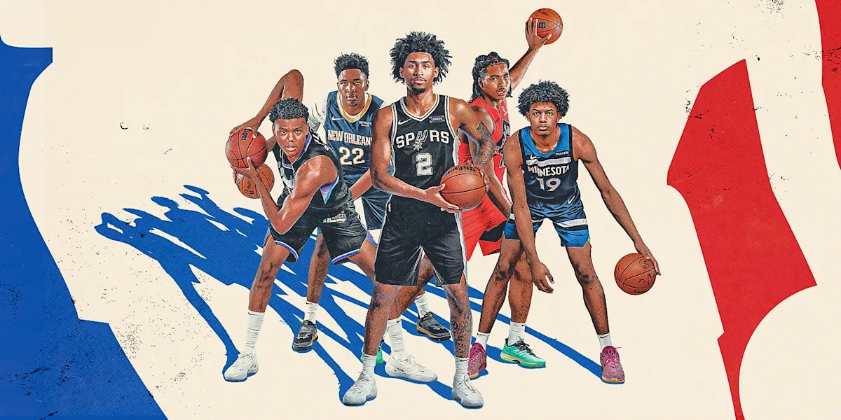 NBA Sophomores to Watch in 2026-27: Outlook for Dylan Harper, Ace Bailey and Others