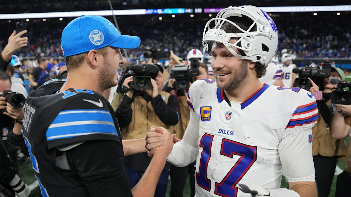 NFL Week 2 Schedule: Full List of Games and Matchups