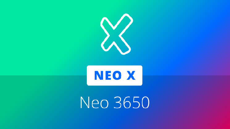 NGD Launches Neo 3650 AI-Assisted Art Campaign to Mark 10 Years of Neo MainNet