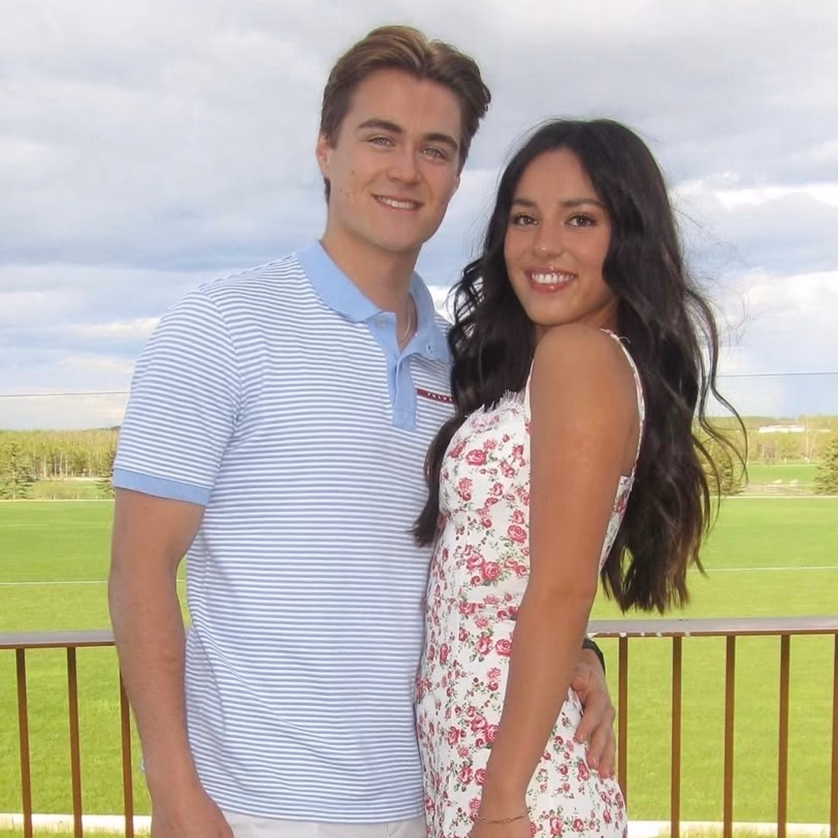 NHL Prospect Austin Roest Shares Girlfriend’s Stage 4 Cancer Diagnosis