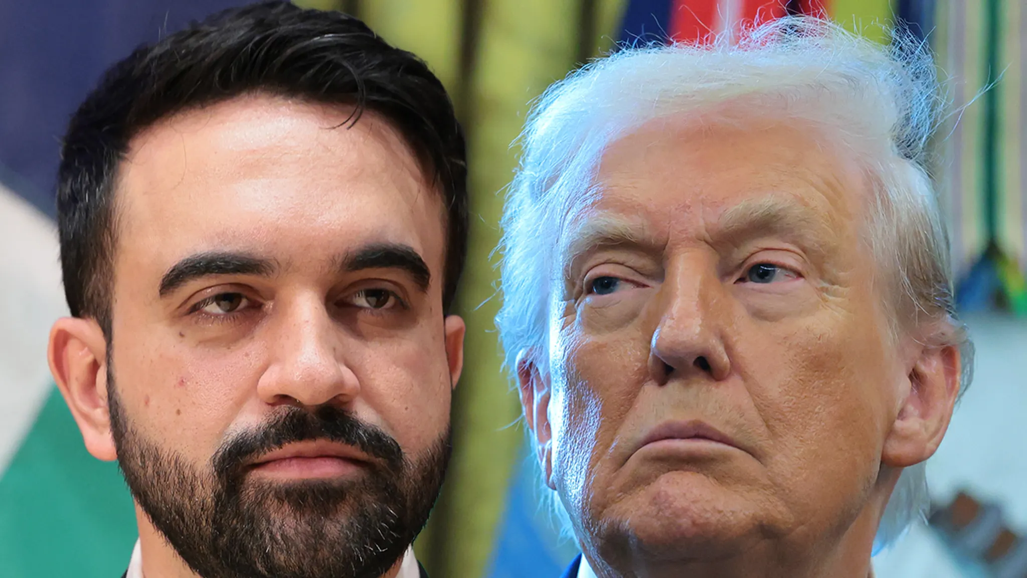 NYC Mayor Zohran Mamdani and Trump to Meet Again This Week