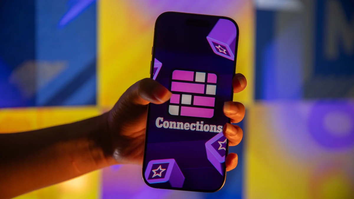 NYT Connections Hints & Answers for September 25, 2026