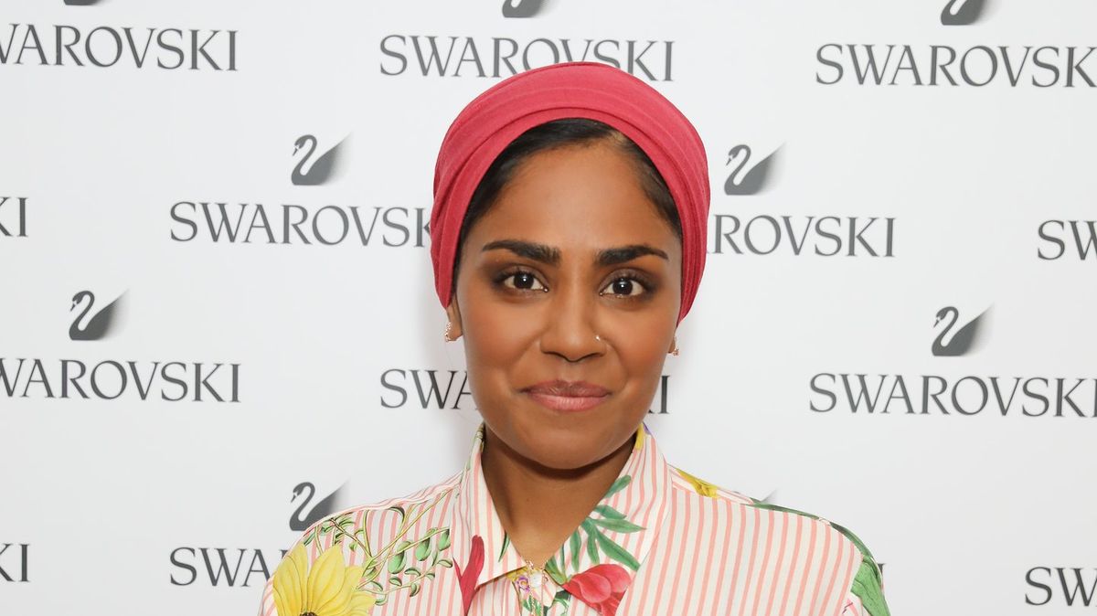 Nadiya Hussain Accuses Ed Sheeran of ‘White Tears’ in Video After Emotional On-Stage Apology