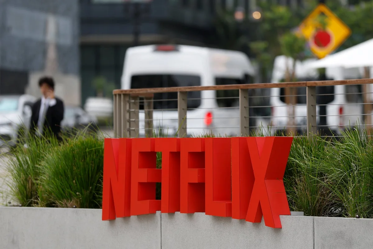 Netflix Raises UK Subscription Prices in Latest Hike