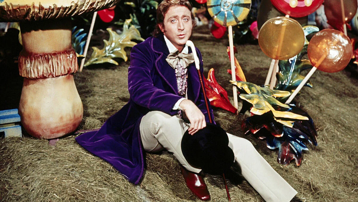 Netflix’s ‘Wonka’s Golden Ticket’ Uses AI to Recreate Gene Wilder