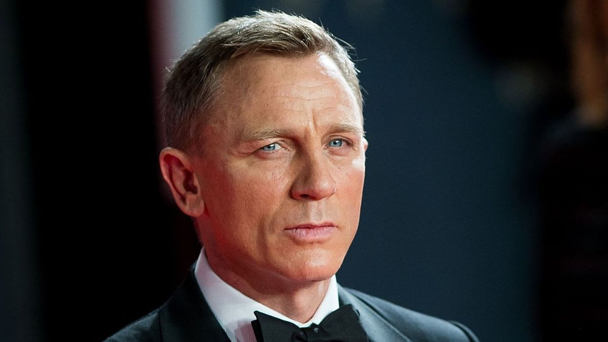 New Clue Appears to ‘Confirm’ Identity of New James Bond