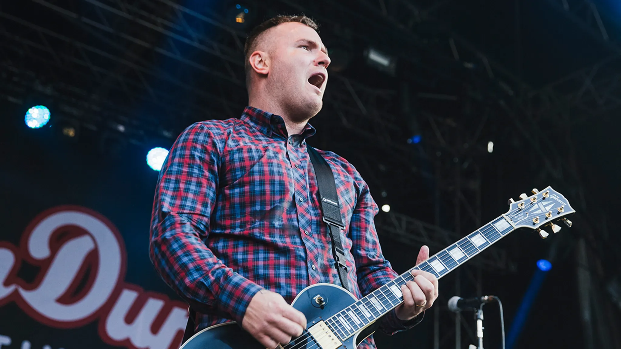 New Found Glory Guitarist Chad Gilbert Dies at 45
