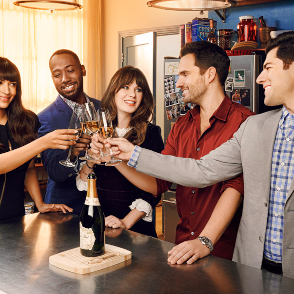 New Girl Facts That Will Make You Nostalgic for the Loft