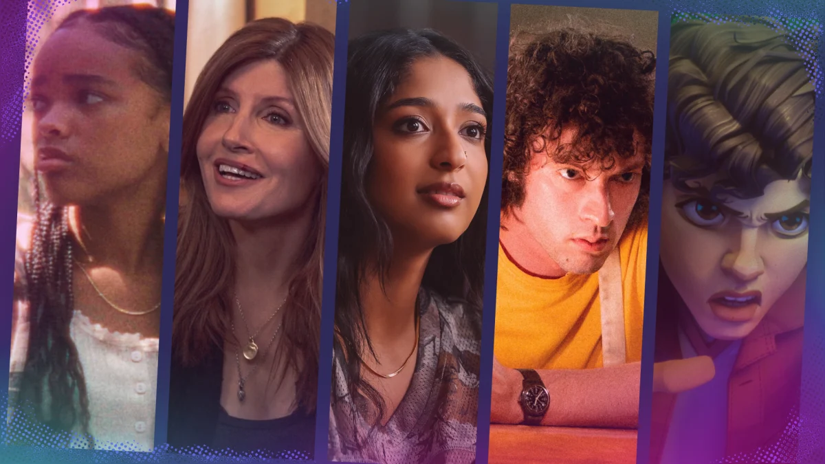New Streaming Releases This Week (Sept. 18, 2026)