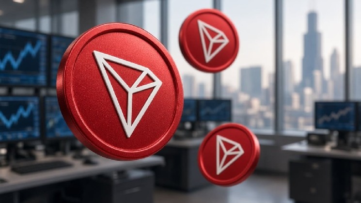 New TRX ETF Launches on CBOE with a Surprisingly Quiet Start