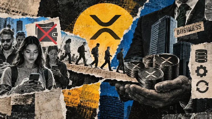 New XRPL Upgrade Could Shift XRP Ownership from Retail Wallets to Banks