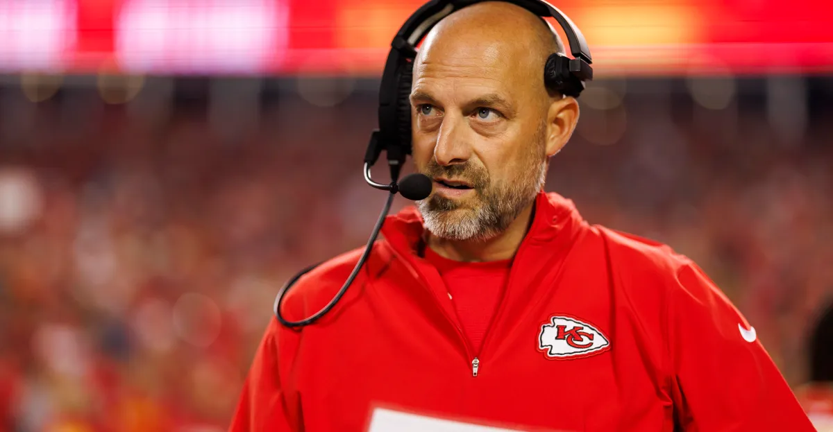 New York Giants OC Matt Nagy to Call Plays from Booth vs. Cowboys