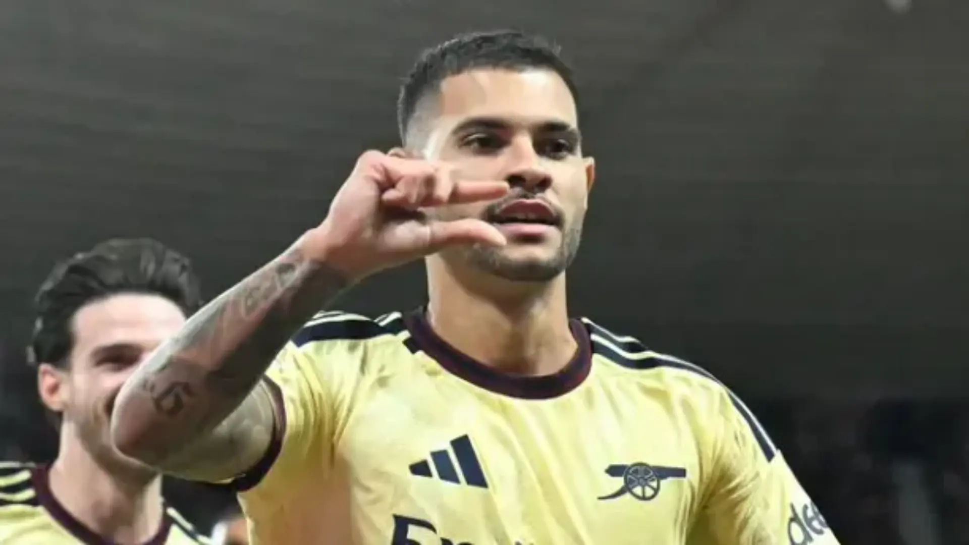 Newcastle’s Bruno Guimaraes Taunts Sunderland Fans: ‘The fat rat wishes you a good weekend’