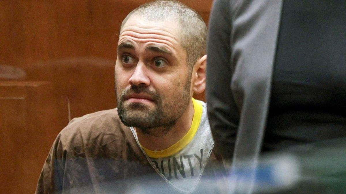 Nick Reiner Won’t Face Death Penalty in Double Murder of Parents