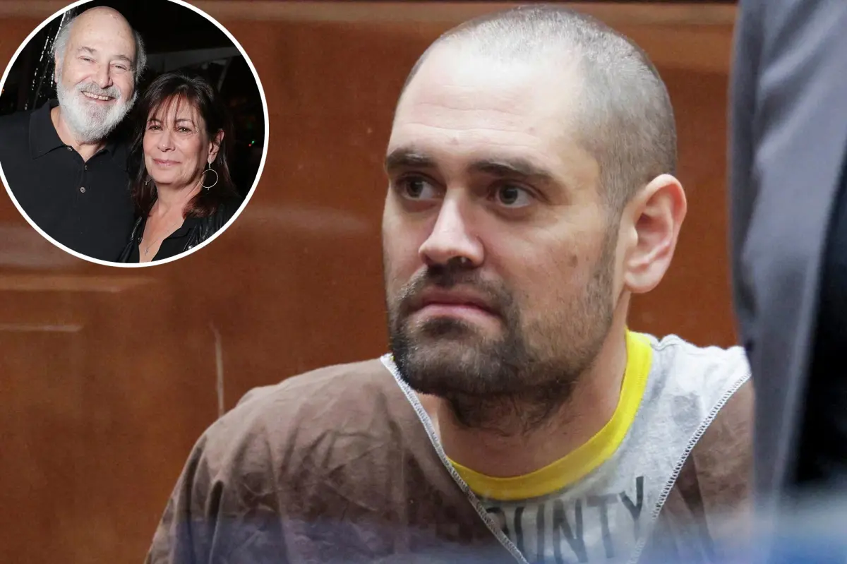 Nick Reiner’s First Birthday Behind Bars After Parents Stabbed to Death: ‘No Special Treatment’