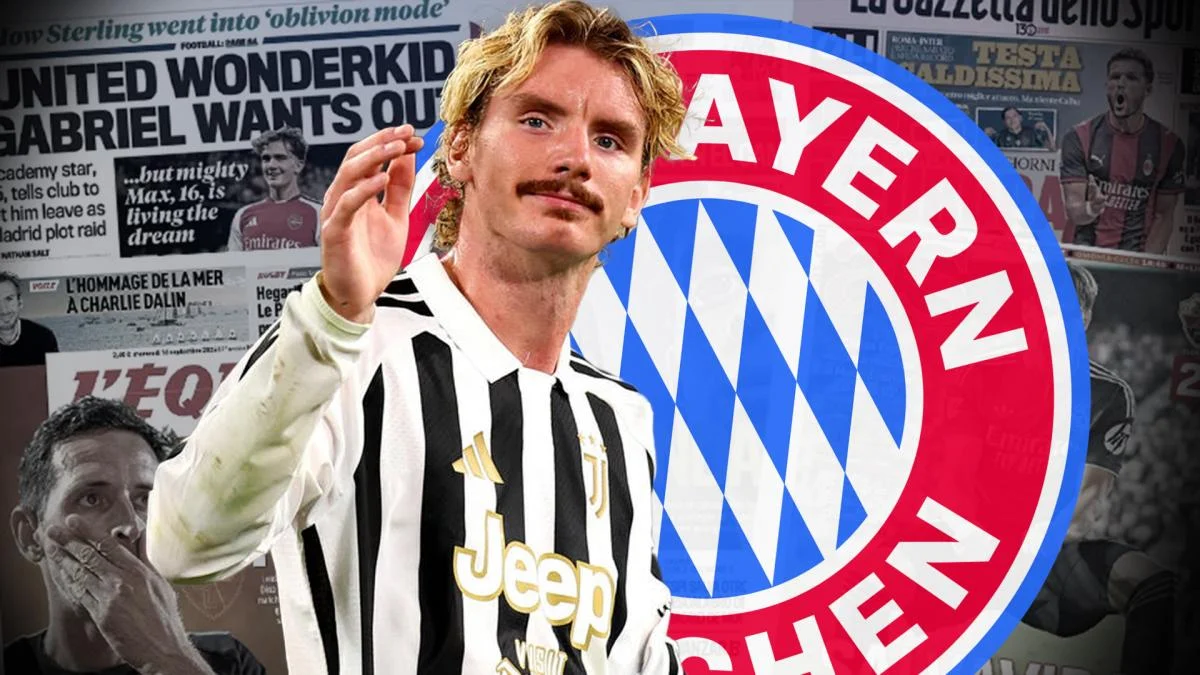 Nick Woltemade Joins FC Bayern for Bargain Fee