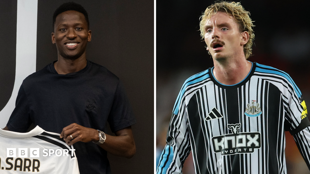Nick Woltemade Transfer News: Juventus Sign Newcastle Forward and Spurs Midfielder Sarr on Loan