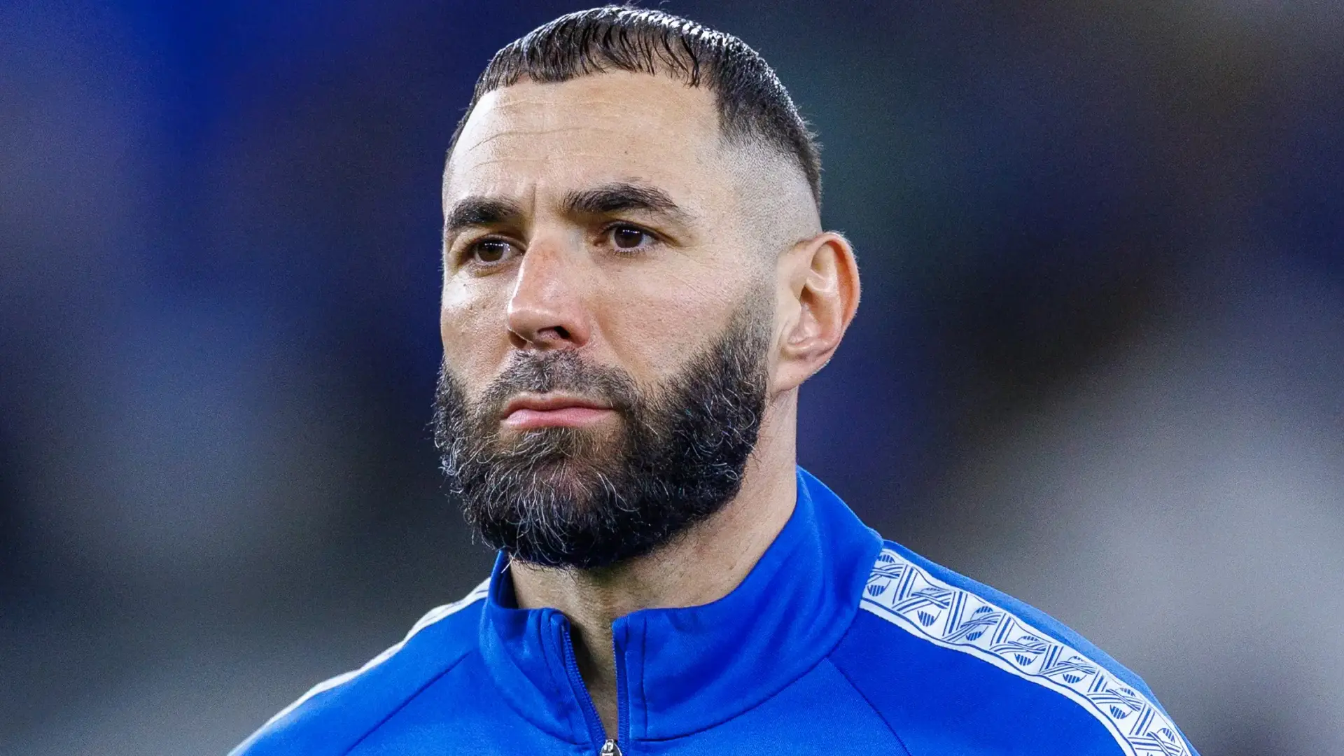 Nike Cancels Karim Benzema Shoot at Last Minute After Reviewing Striker’s Past