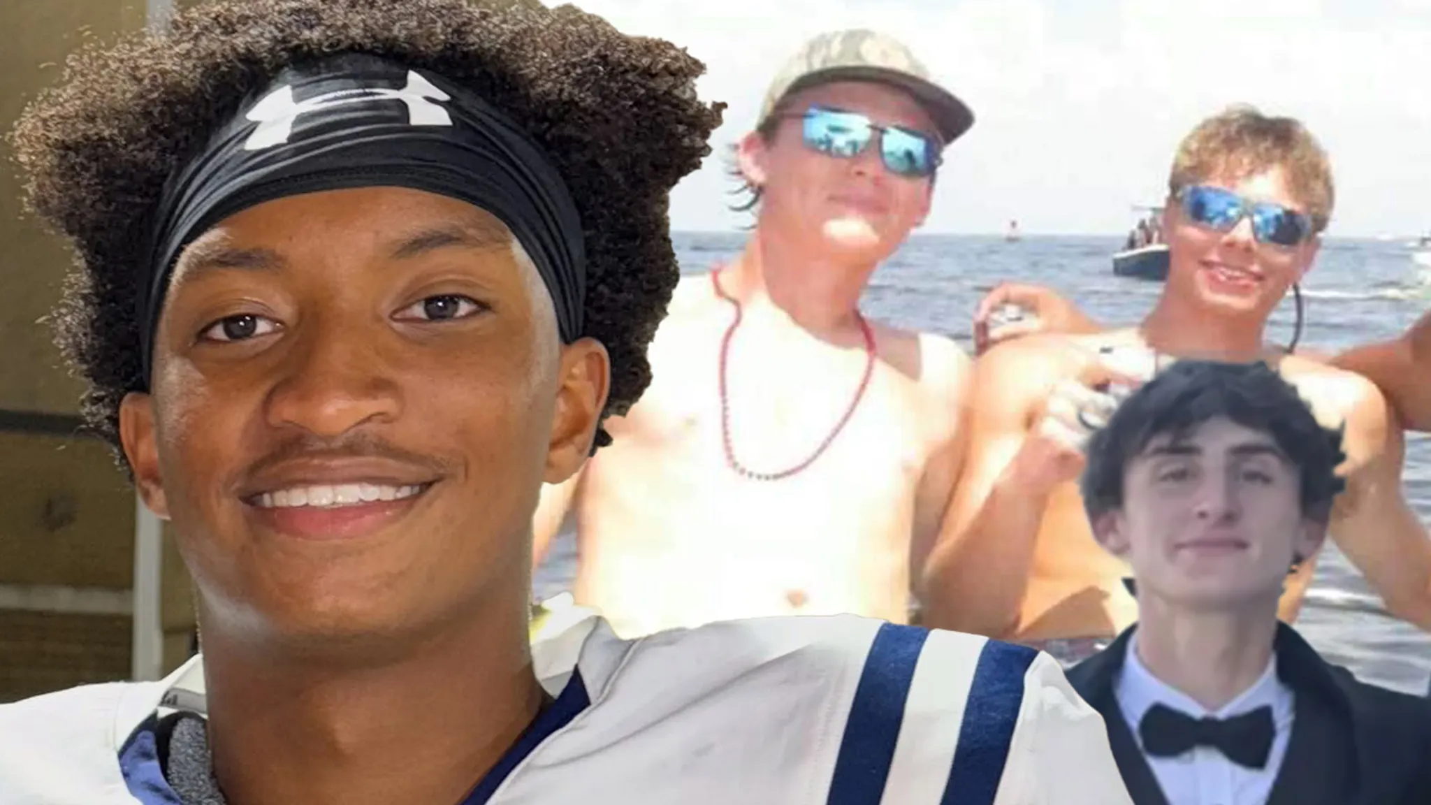 Nolan Wells’ Friends Respond to Bomb Threats, Saying ‘We Refuse to Be Intimidated’
