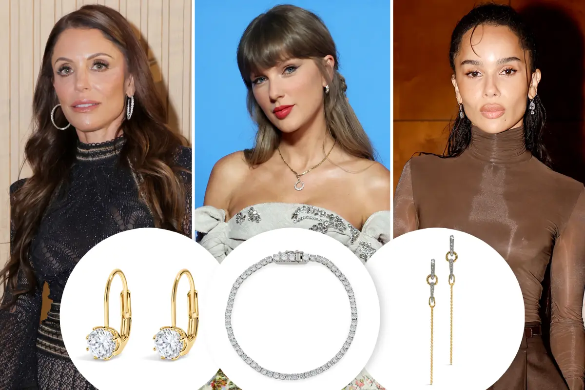 Nordstrom Savings Event Offers Star-Worthy Jewelry Up to 60% Off