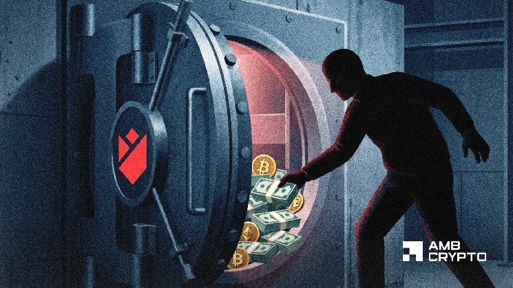 Nostra Hit by $3.5M Oracle Attack as Security Concerns Re-emerge
