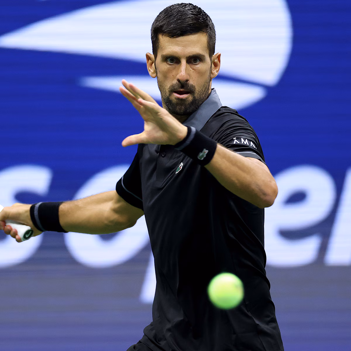 Novak Djokovic Addresses Throwing Up and Crying During US Open Defeat