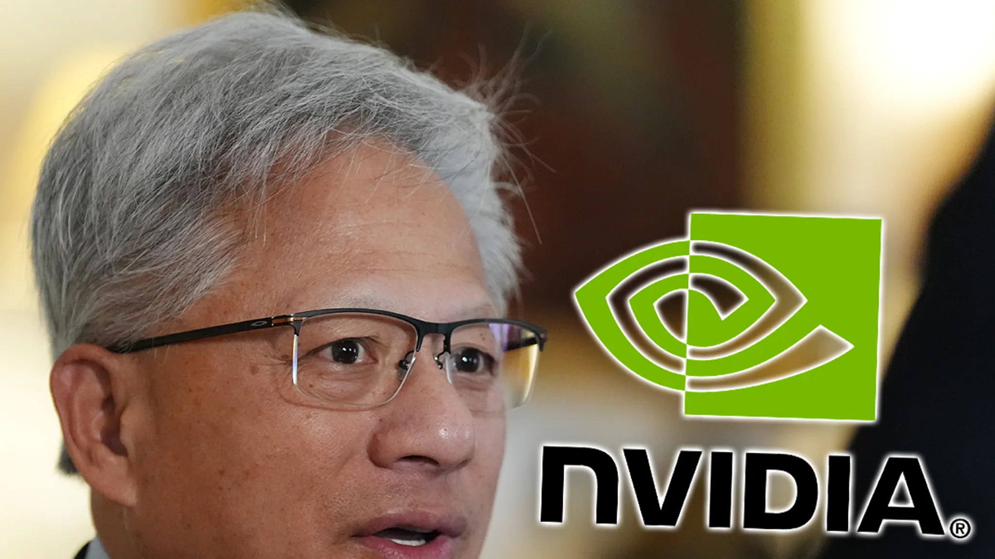 Nvidia CEO Claims ‘0% Chance’ World Will End From AI by 2030