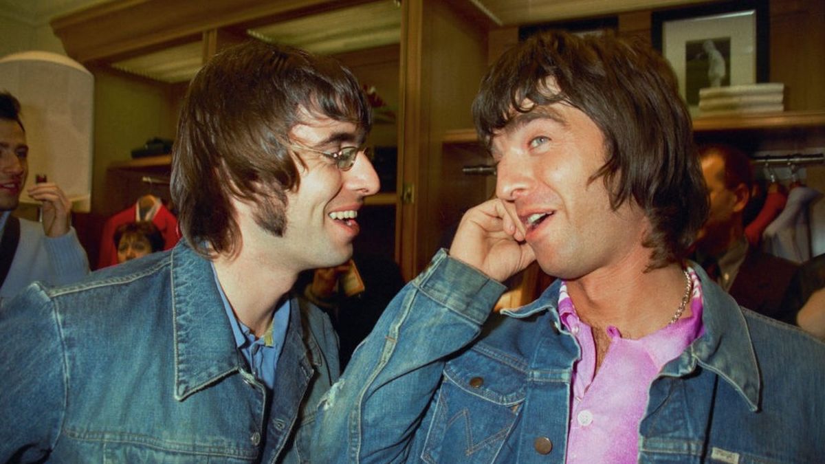 Oasis Will Never Tour ‘Huge Country’ After Anais Gallagher Reveals Noel’s Lifetime Ban