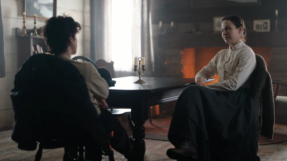 ‘Oddity’ Review: Casey Affleck’s Plodding Sophomore Directorial Effort