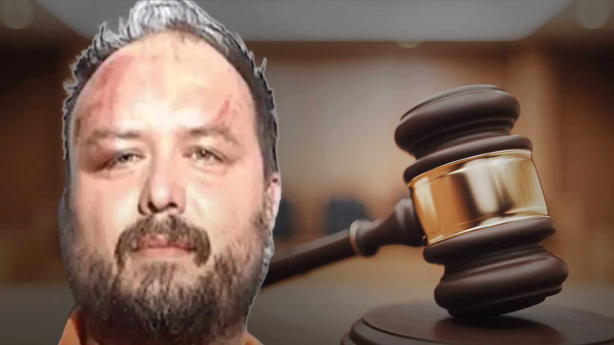 Ohio Lawyer Sentenced to Nearly 25 Years for Attempted Public Shooting of Ex-Partner