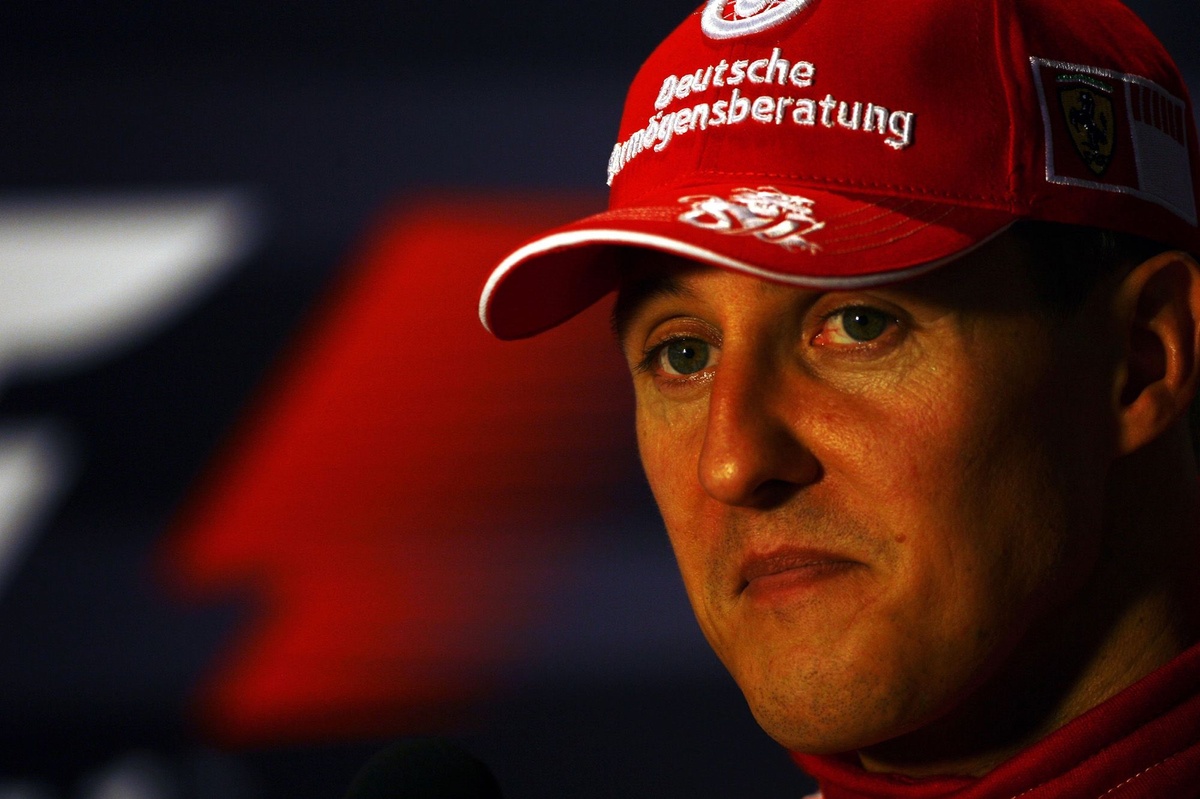 On This Day: Michael Schumacher Wins and Stuns Tifosi with F1 Retirement