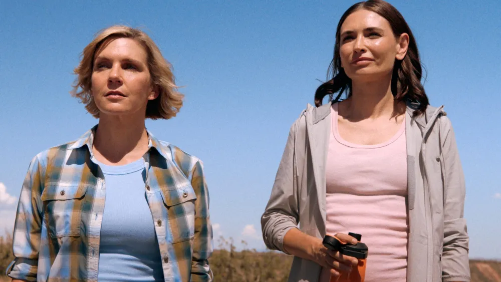 Original Ideas Like ‘Widow’s Bay’ Dominated This Year’s Emmy Races